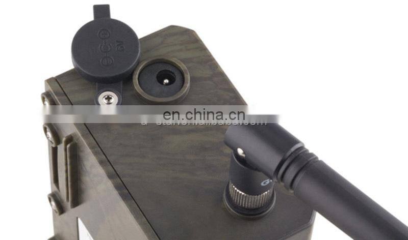 HC300M 20MP Night Vision Scouting Wildlife MMS trail Camera Photo Trap hunting game camera HC 300M