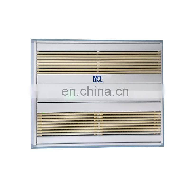 MedFuture Manage Device Info autoclave Hot Sale Plasma Air Sterilizer machine for Hospital and Home