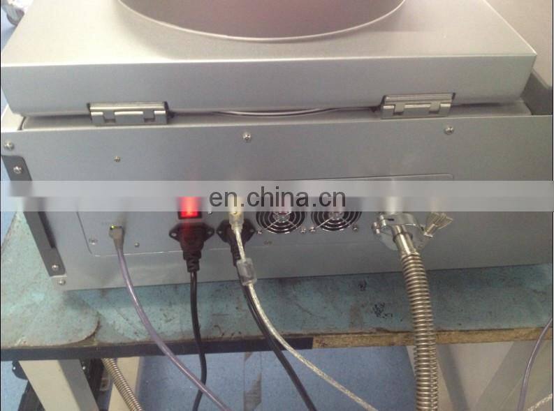 xrf metal analyzer spectrometer for faucet brass rapid test