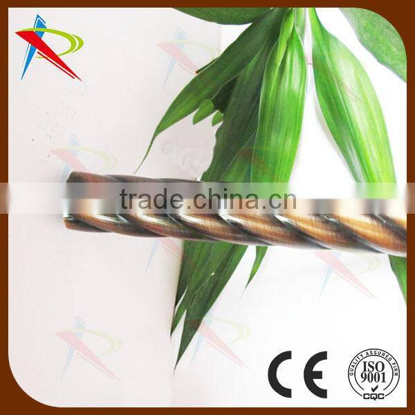 Length 140cmTwisted tube for curtain