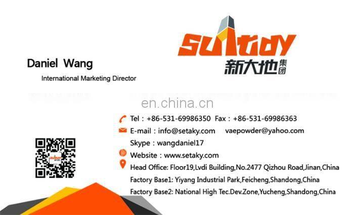 polycarboxylate ether superplasticizer Companies need representative