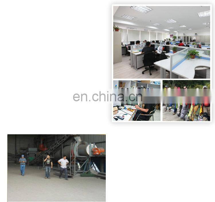 Complete charcoal briquette production plant 1 ton per hour with competitive price