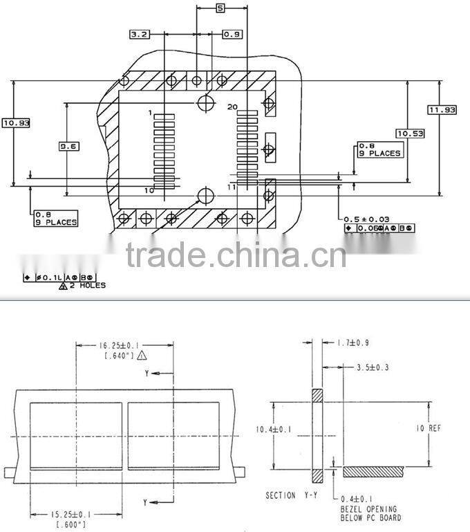1.25G 40KM single fiber sfp optical transceiver