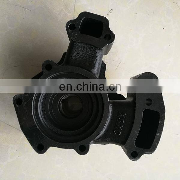 4WG200 Diesel Engine Gearbox Oil Pump 4WG200 diesel engine truck parts