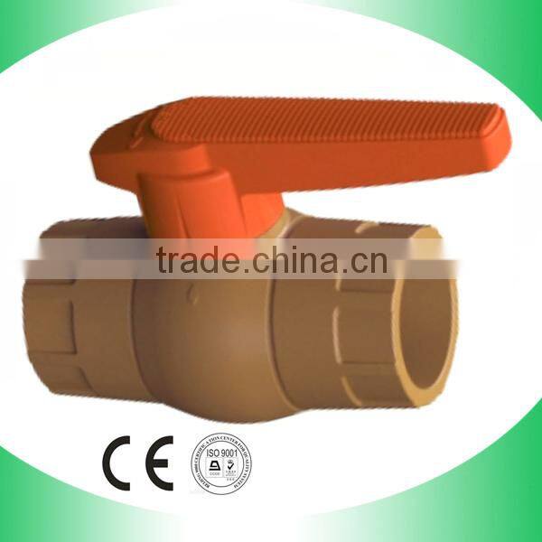 advanced techonology PVC check valve