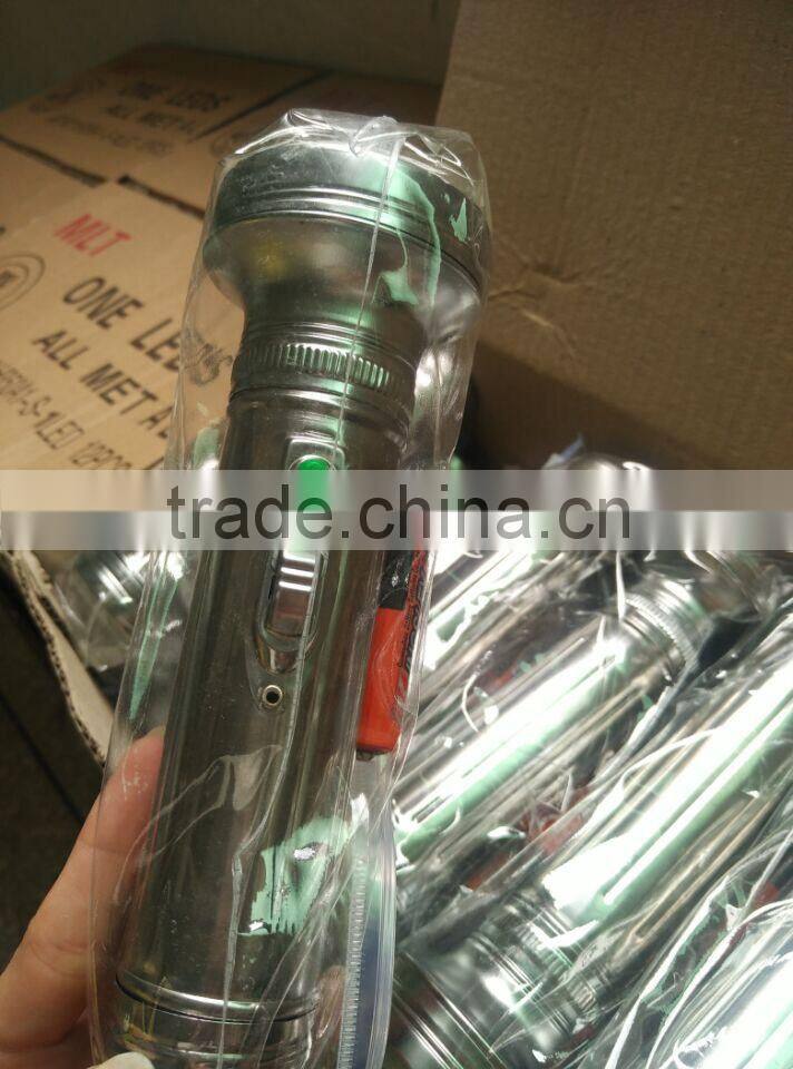 Wholesale Sale Bright High Power LED Torch Good Price