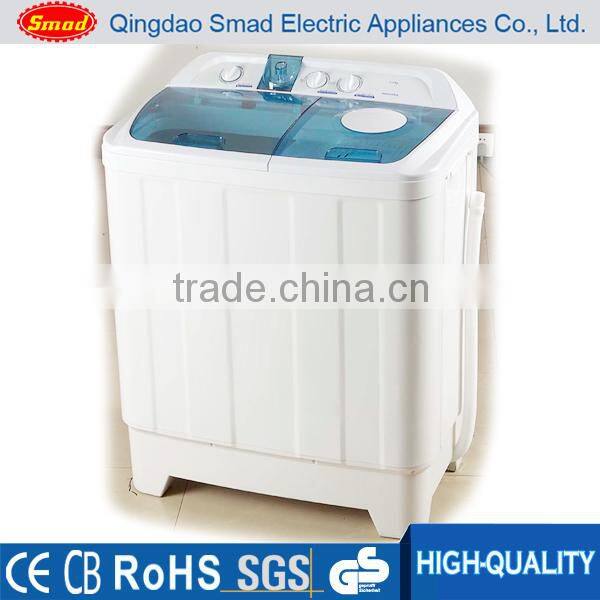 OEM/ made in China /portable/ mini/single tub/ semi automatic washing machine