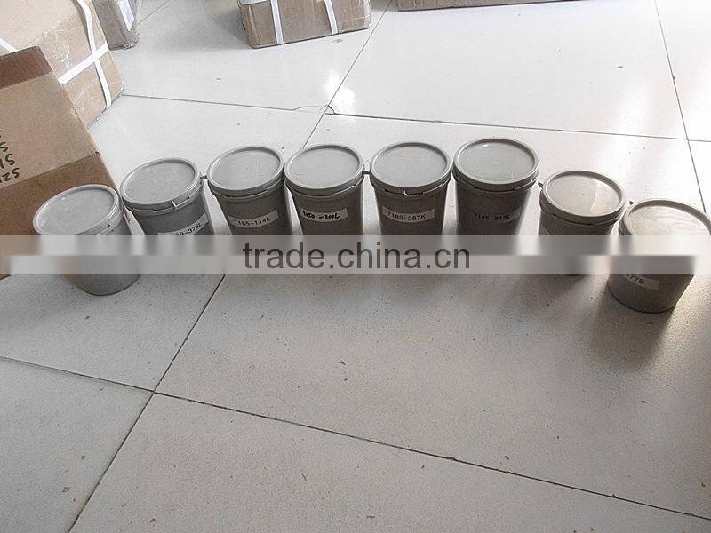 High quality of head rotor & rotor head 7123-340R for 4/8.5L DPA