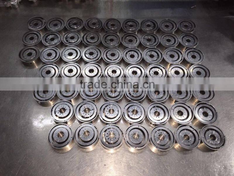 Quality Assured Electric Power Steering Pump Applied For HONDA ACCORD 2.4L 06~07 CM4 / CM5 56110-RAA-A03