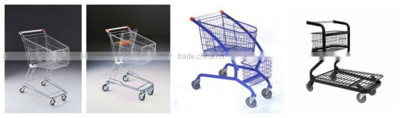 Shopping cart Trolley