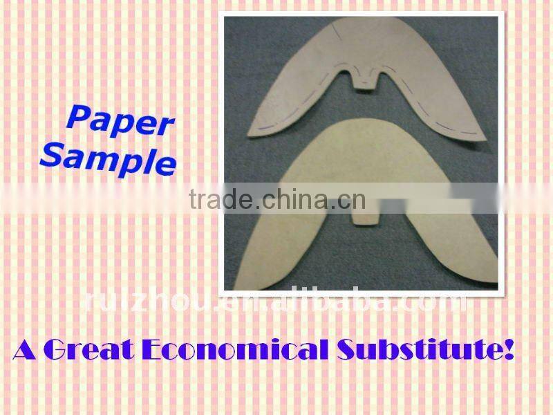 Ruizhou RZCAM-0906A paper pattern cutting machine