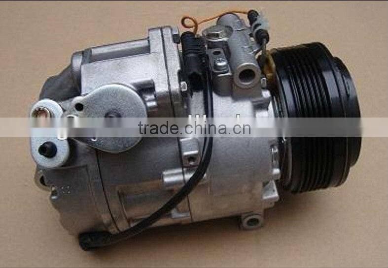 High Performance Car /Auto AC Air Compressor CSE717 For BMW X5 E70