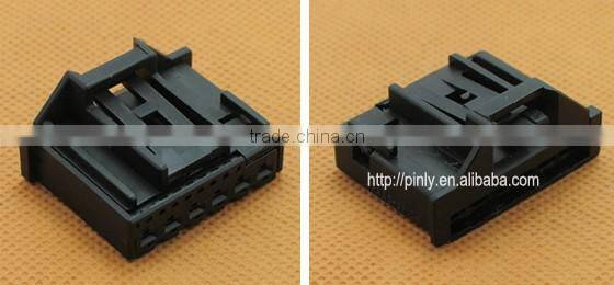 6 way female volkswagen AP car connector