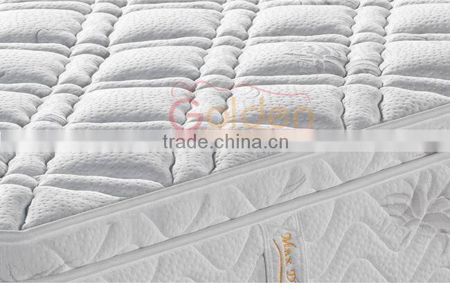 Hot sale Maxdivani king size italian mattress 6813
