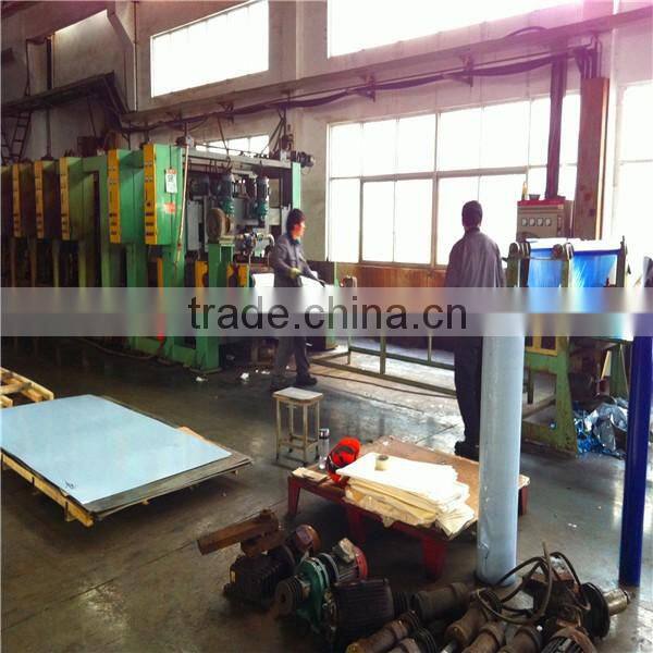 304 Stainless steel plate