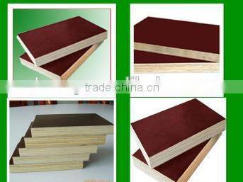 high quality plywood/ commercial plywood / plywood from China manufacturer