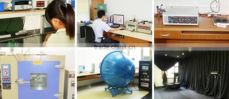 AOSZX Manufacturer 2835 SMD T8 24W LED Tube Light