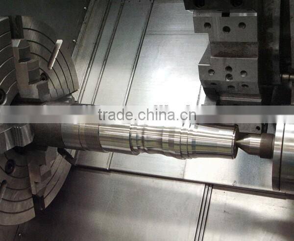 DL32M Slant Bed CNC Lathe with CE for Sales Promation