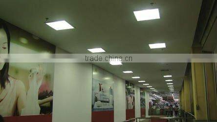 hot products 2015 36w 40w PF 0.9 CE LED ceiling panel light china product