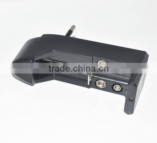 NiMH NiCD 9V Battery Charger