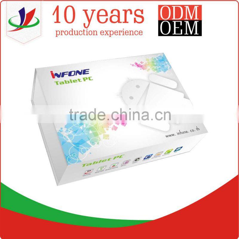 China supplier luxury gift box