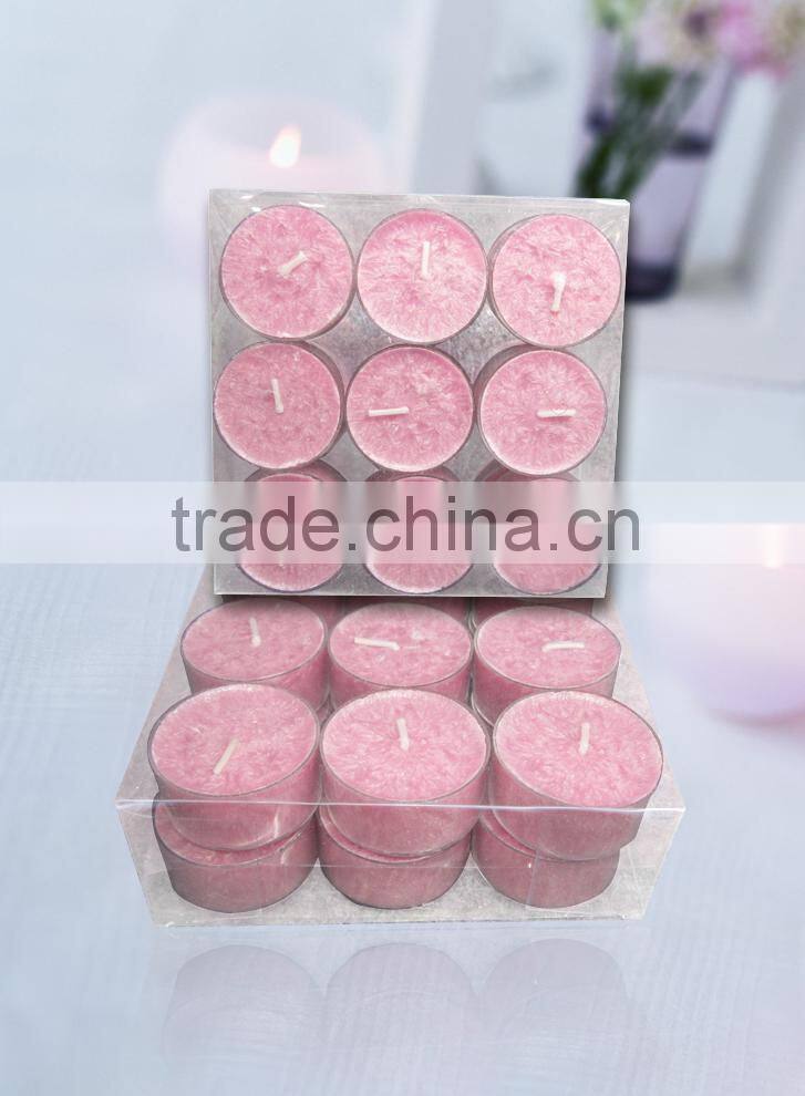 Long Burning Time Tealight Candle,Walmart Vendor, Candle Factory, 10 Yesr Production Experience