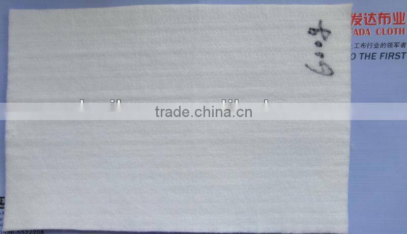 filament polyester smpuncture resistant fabric