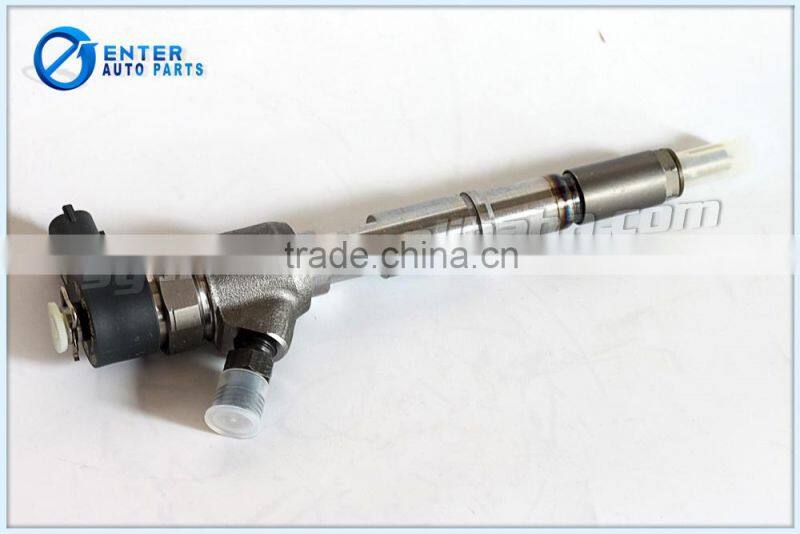 FAW CA4DC diesel engine fuel injector 0445110291