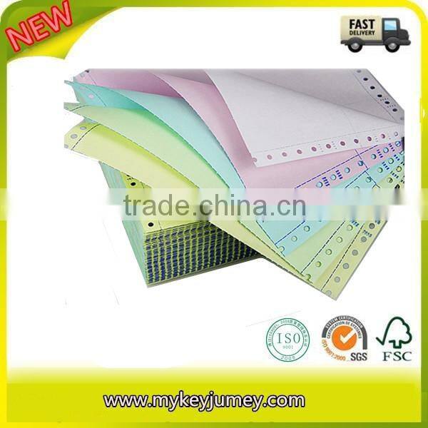 Continuous Computer Paper List