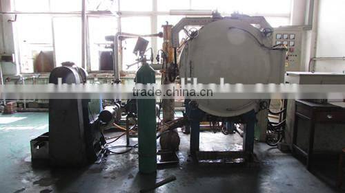 carbide disc cutter