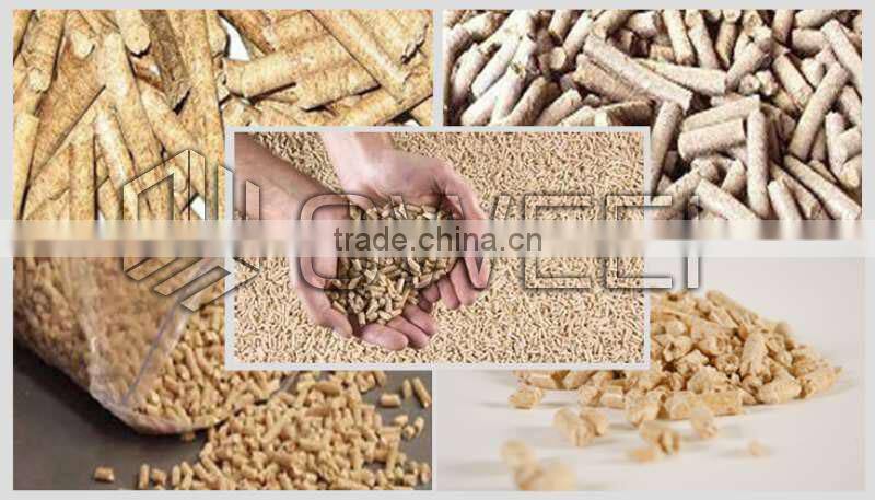 hot exporting cattle feed pellet mills