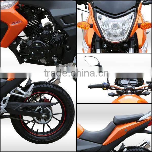 2016 hot sale 250cc Engine motorcycle and strong power -DBR