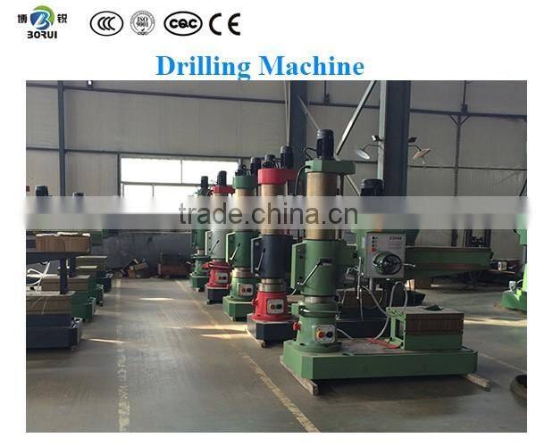 Z3050x16/1Drilling Machine Specifications