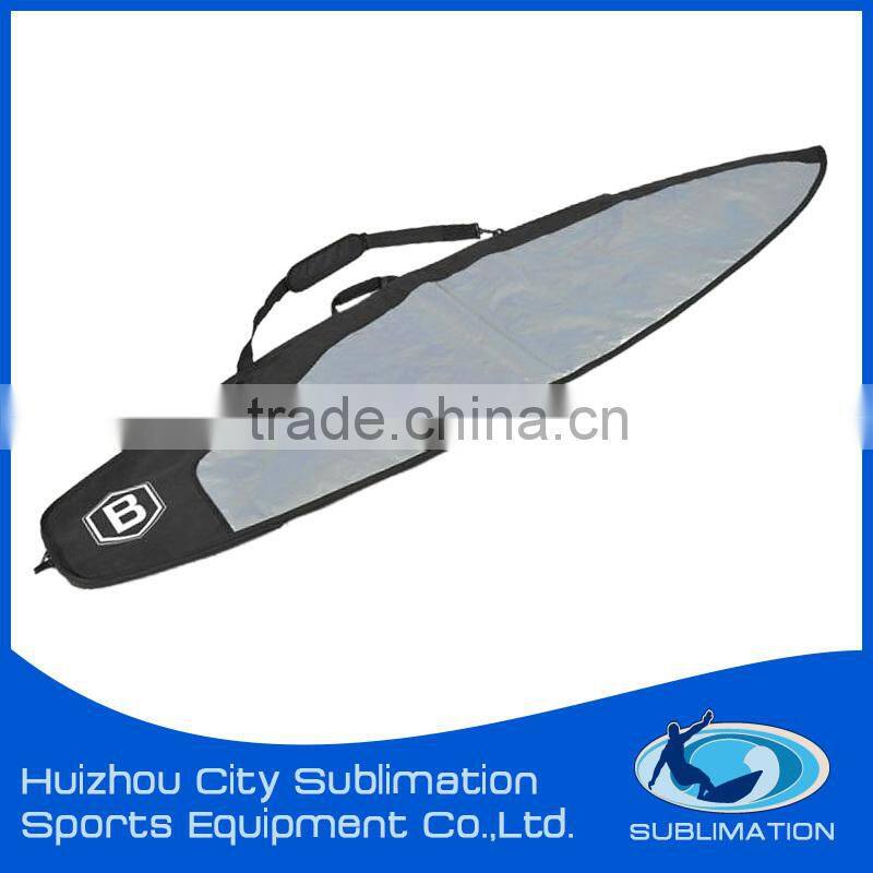 Colorful ISUP bag, Long board surf bag, 600D PVC, 180g PE Lining, YKK Zipper, Silk Printing, Inflatable SUP board bag, Surf bag