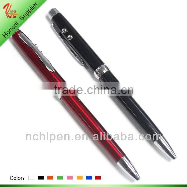 laser pointer pen stylus pen for IPAD,IPHONE and other SMART PHONE