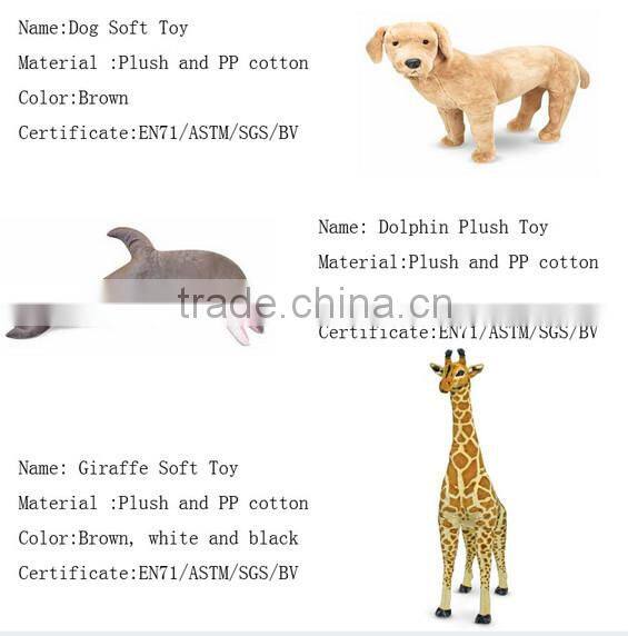 Soft plush baby blue dog blanket for promotions 2015