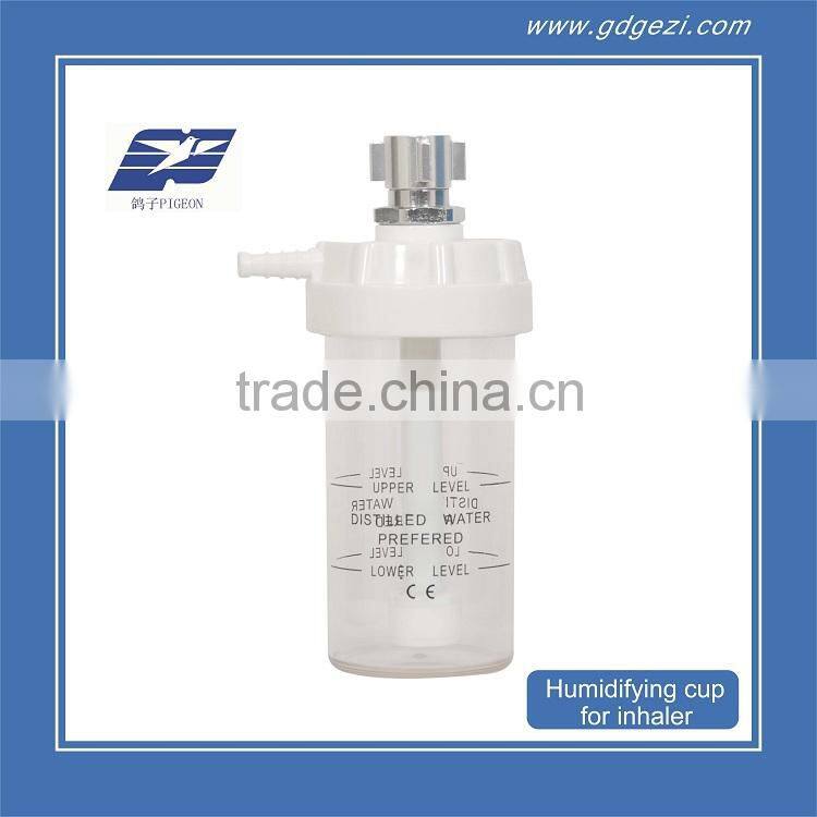 Protable Oxygen Inhaler for Air Oxygen Blender