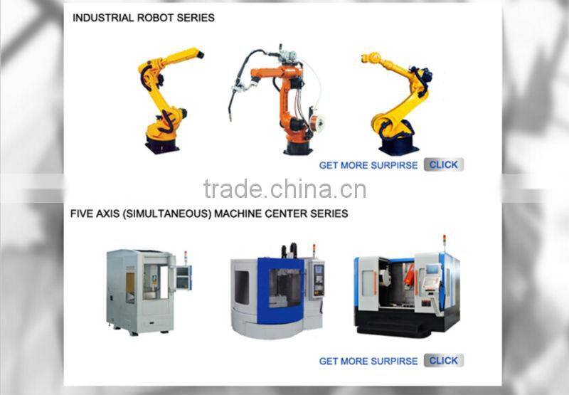 RB20 6-axis industrial stainless steel robot welding