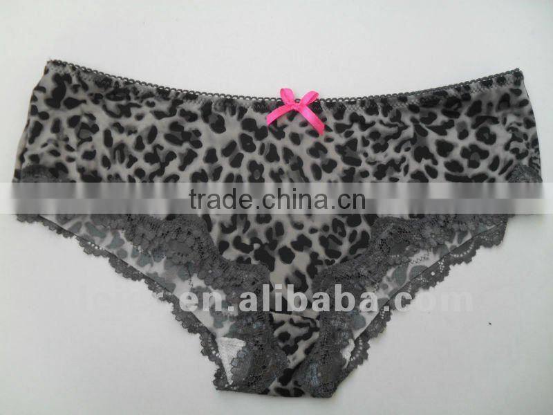 fashion double padded bra set