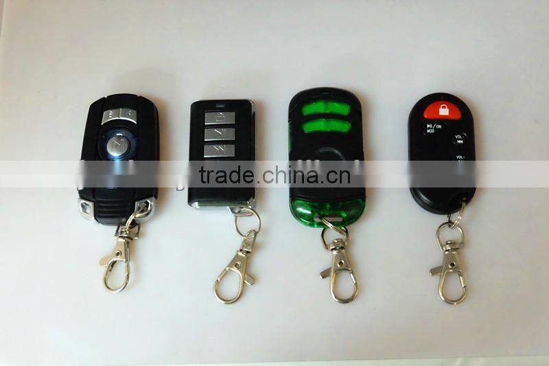 Wholse china manufacture PROFESSIONAL 12V remote control motorbike