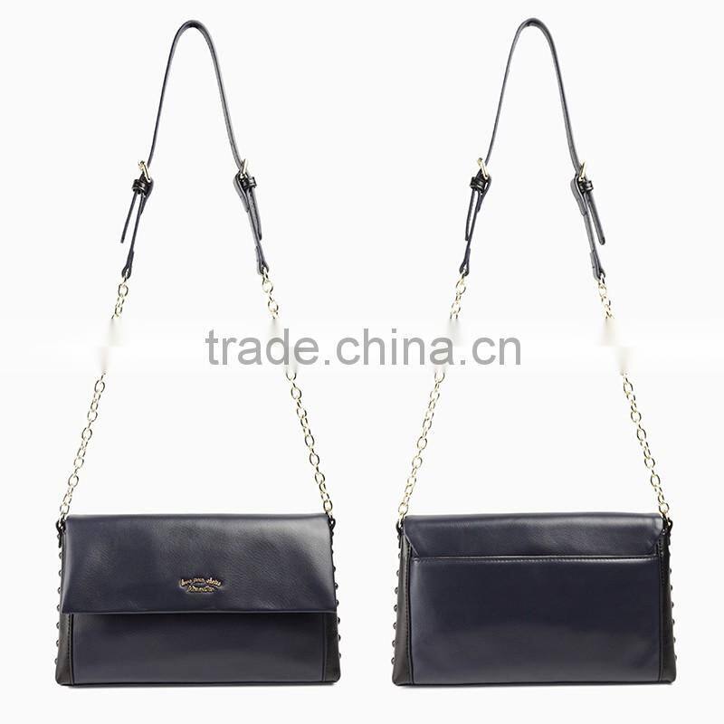 Wholesale leather handbags ladies bags women brand purse fashion pu bags with hat