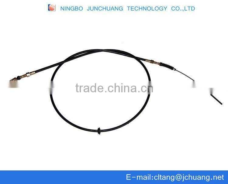 550K truck clutch cable