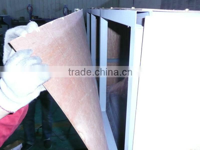 Double-station Label Die-cutting machine WJMQ-350