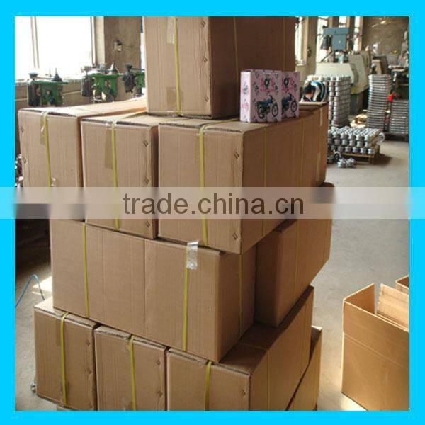 Die Casting Motorcycle Parts And Car Spare Parts Upper Triple Bracket