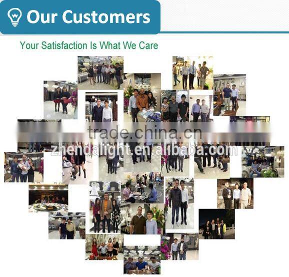 5W Dimmable Energy Saving LED Downlight