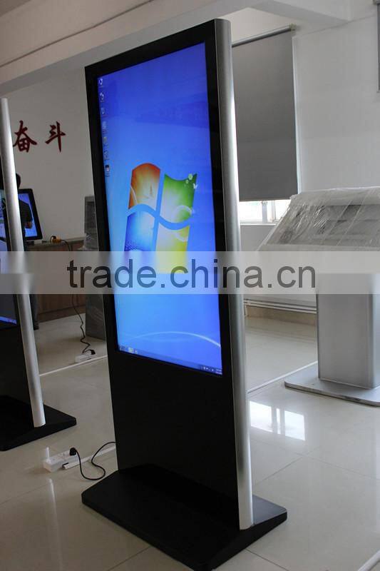 i3/i5 KIOSK advertising LED digital signage