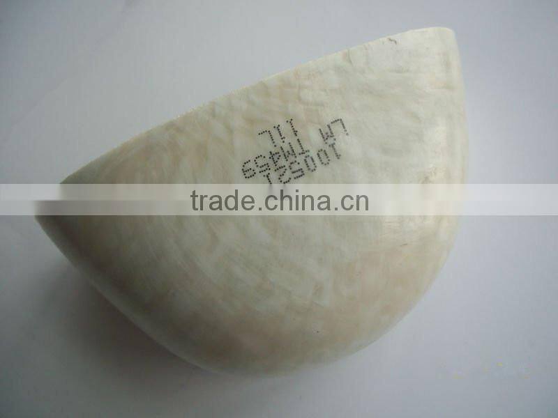 Fiberglass Toe caps LM30 meet CSA standard