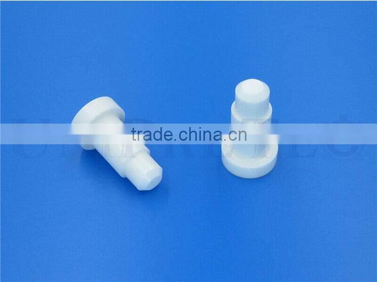 High Precision Alumina Ceramic Al2O3 Welding Pin