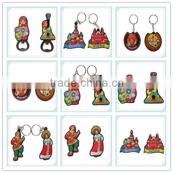 2014 new style decorative vinyl fridge stickers