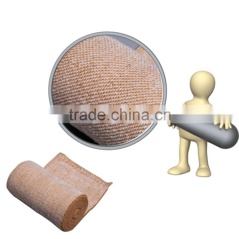 YD hot selling products spandex tabby health& bandage